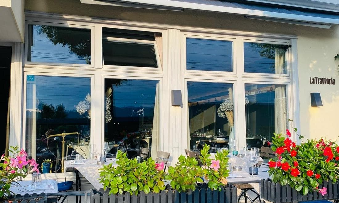 La Trattoria Blumenau – Foto 3