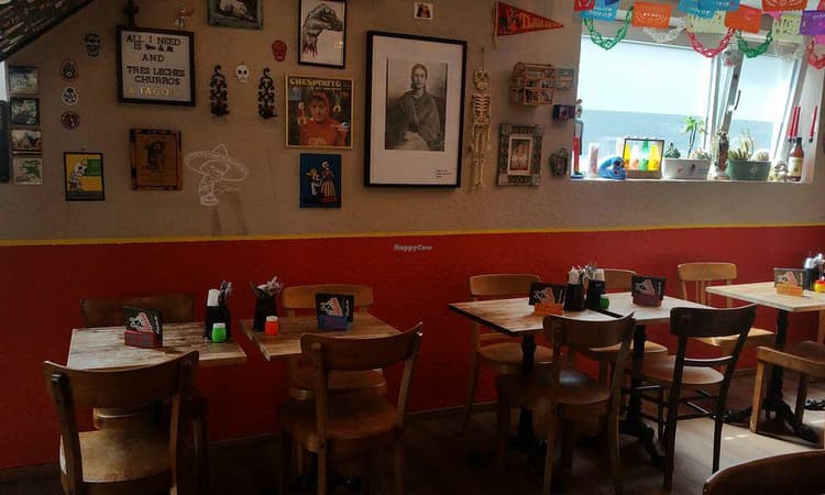 La Taquería (Altstetten) – Foto 1