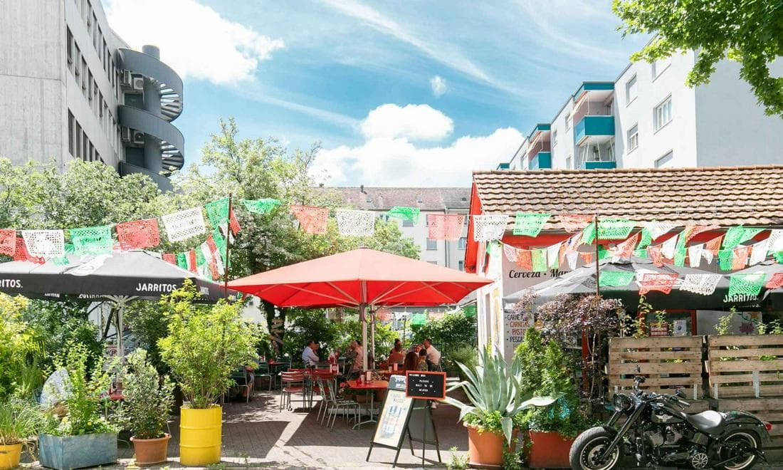 La Taquería (Altstetten) – Foto 3