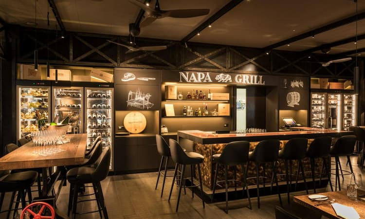 NapaGrill – Foto 1