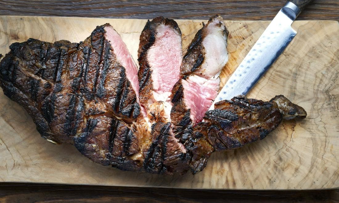 NapaGrill – Foto 2