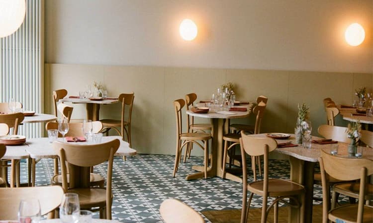 ALBA Sourdough Pizza – Foto 1
