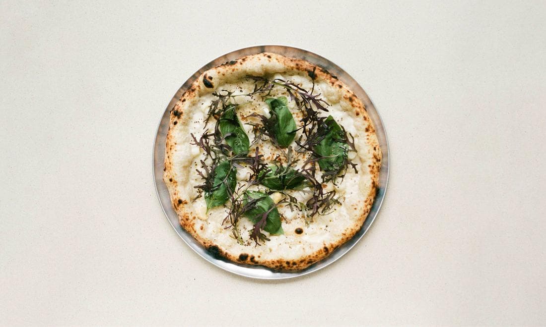 ALBA Sourdough Pizza – Foto 2