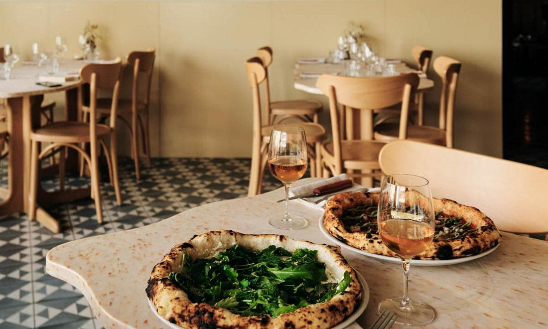 ALBA Sourdough Pizza – Foto 3