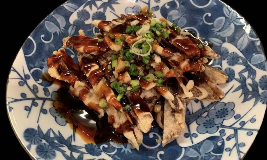 Wesley's Kitchen – Foto 2