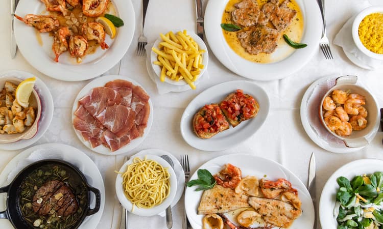 Ristorante Grotto Reale – Foto 1