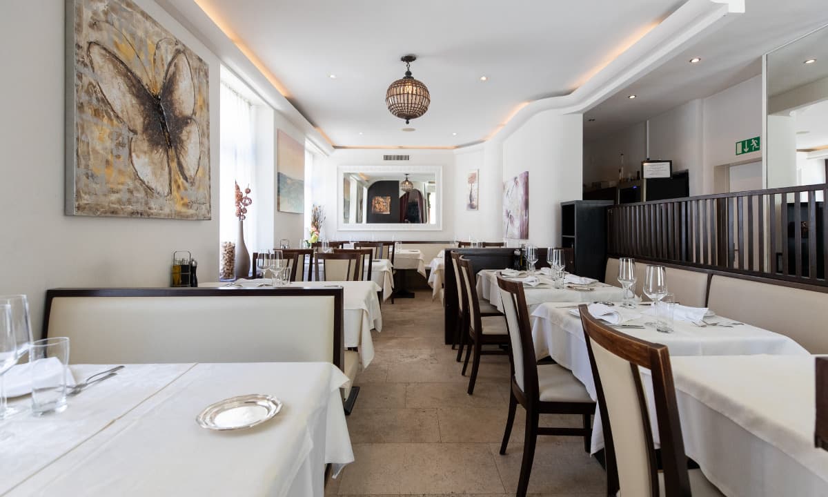 Ristorante Grotto Reale – Foto 2