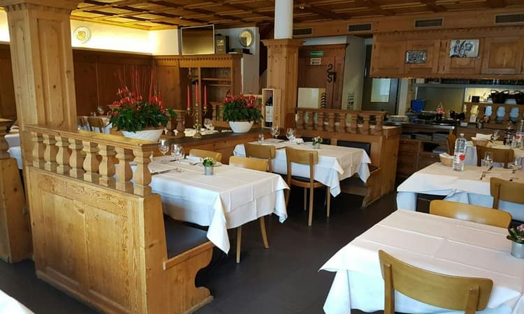 Wolfbach – Foto 1