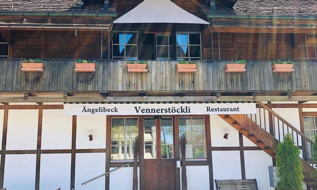 Vennerstöckli – Foto 3