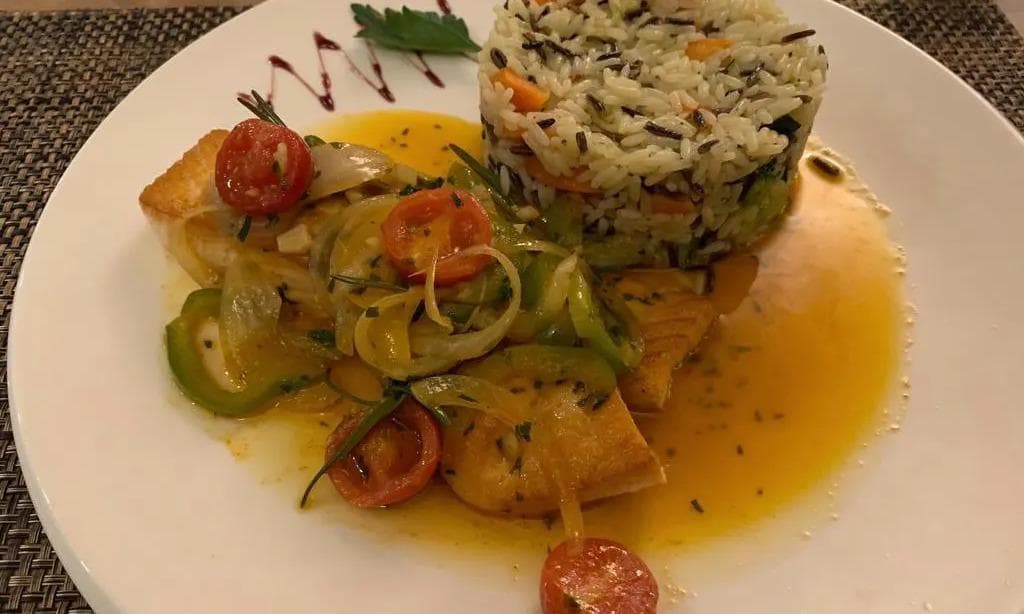 Restaurant Perla Nera – Foto 2