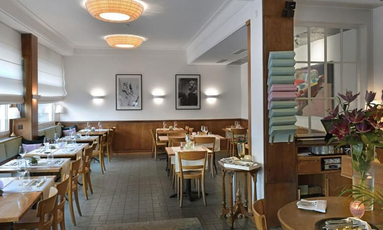 Weisses Rössli – Foto 1