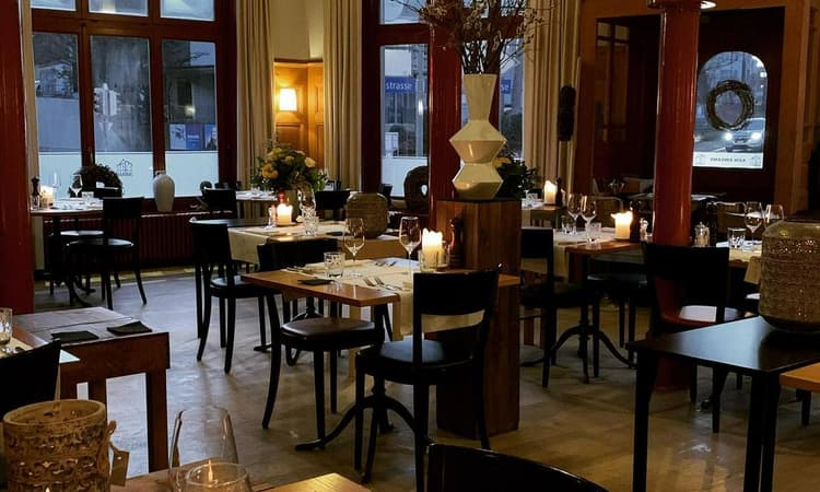 Süder – Foto 1