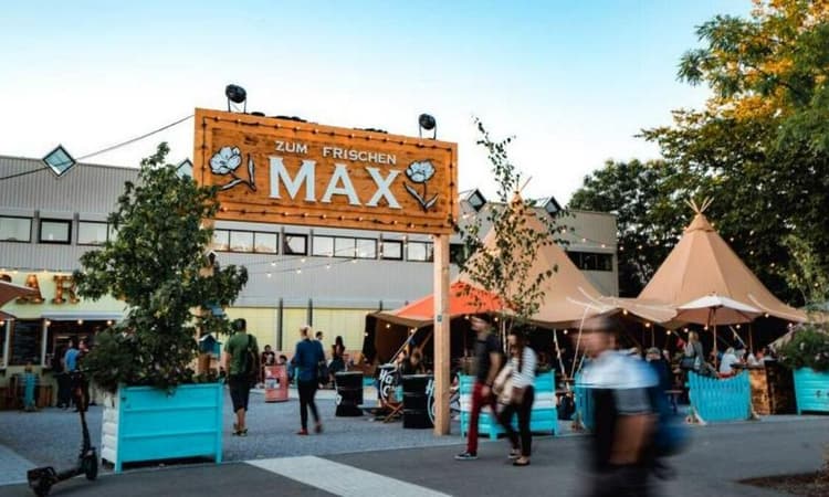 Zum Frischen Max – Foto 1