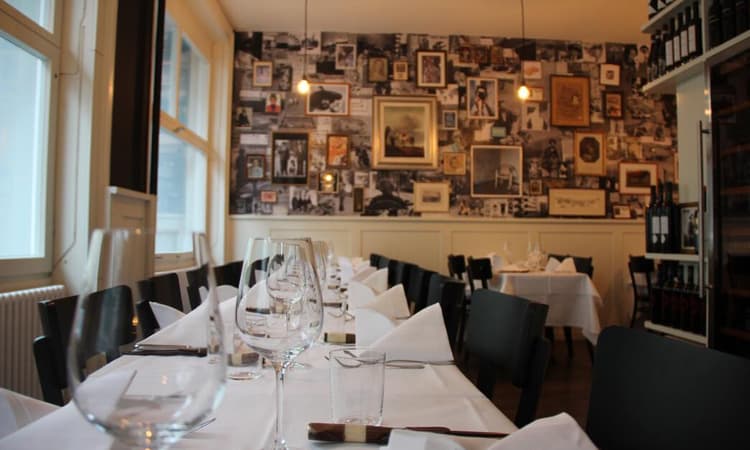 Gaucho – Foto 1