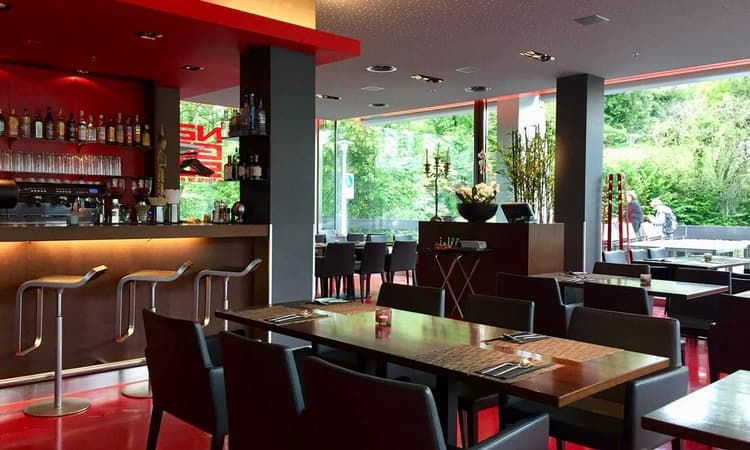 Nagasui Restaurant & Take Away – Foto 1