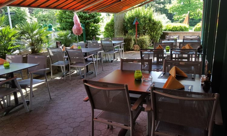Dreispitz – Foto 1