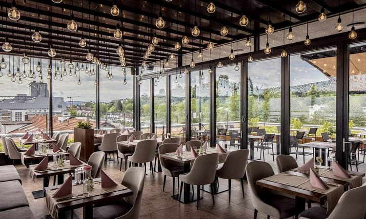 LIEBLING Restaurant.Bar.Lounge – Foto 1
