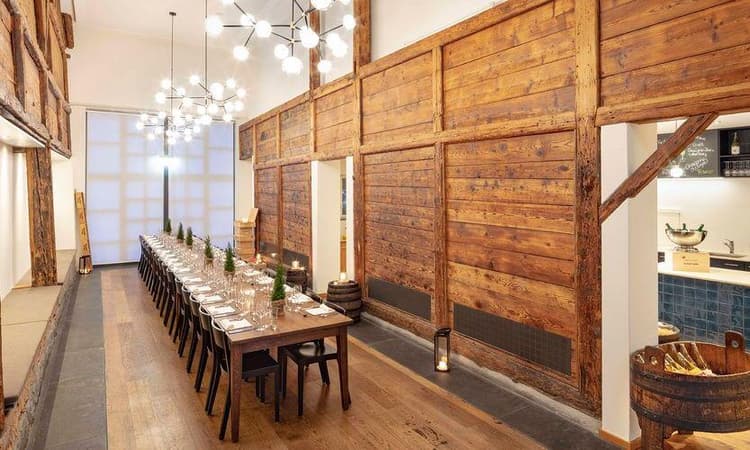 Zweifel 1898 Restaurant Weinbeiz – Foto 1