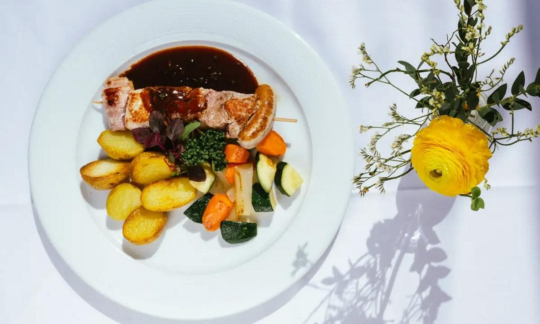 Zweifel 1898 Restaurant Weinbeiz – Foto 2