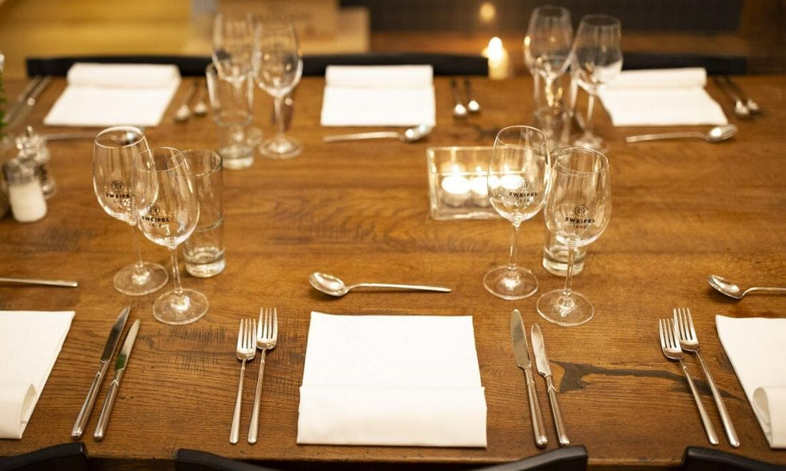 Zweifel 1898 Restaurant Weinbeiz – Foto 3