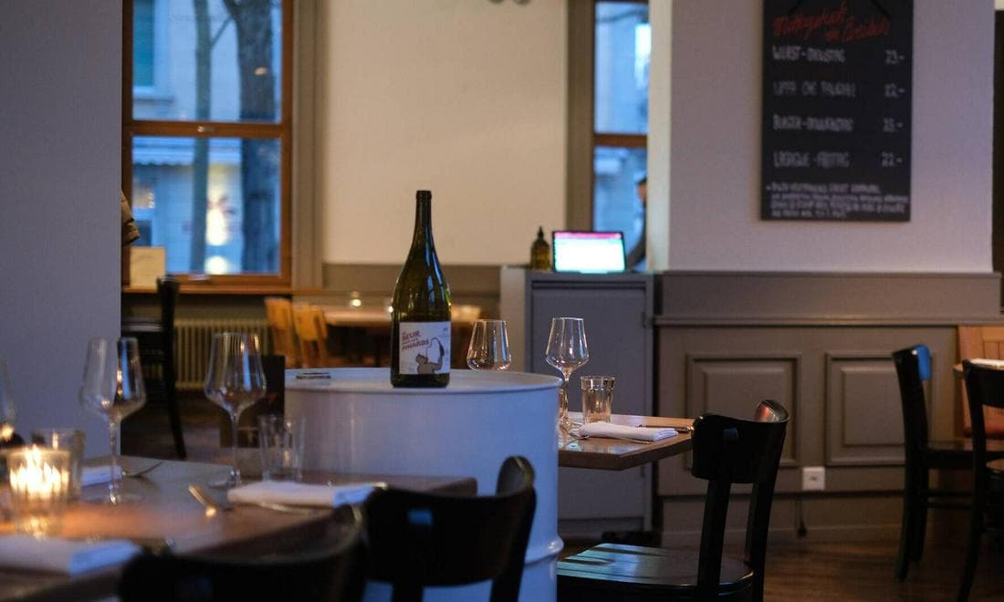 Restaurant Darling – Foto 3