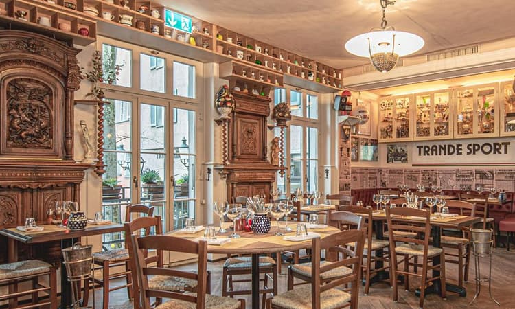 Trattoria Sempre – Foto 1