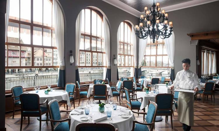 La Rôtisserie – Foto 1