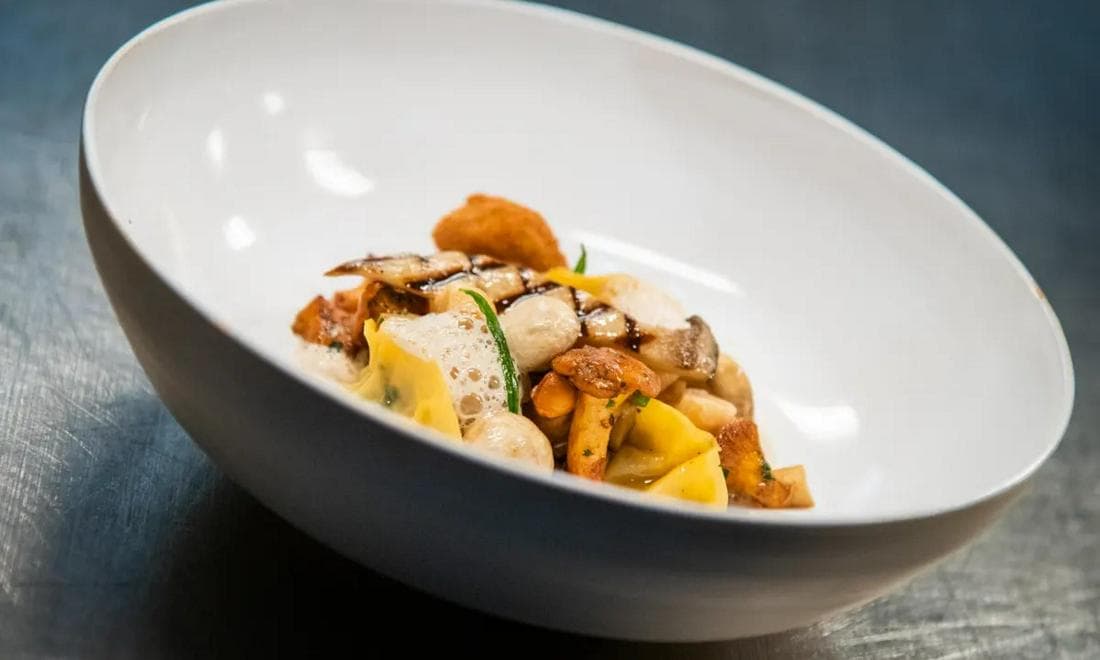 La Rôtisserie – Foto 2