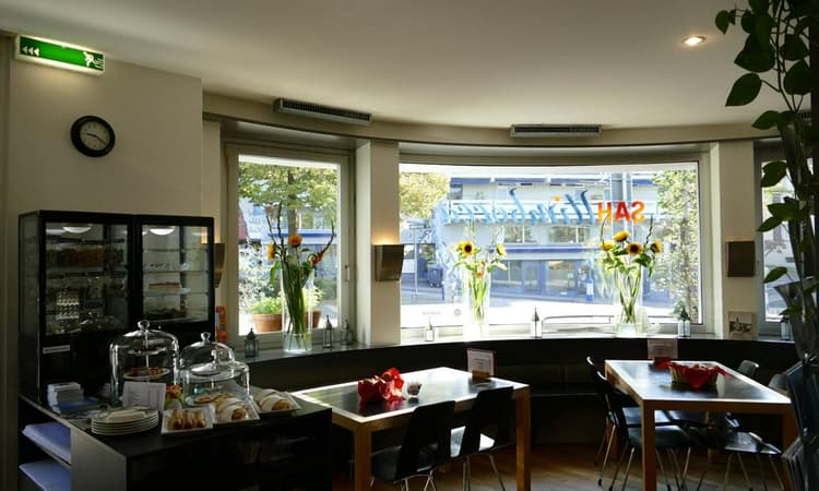 Restaurant SAHltimbocca – Foto 1