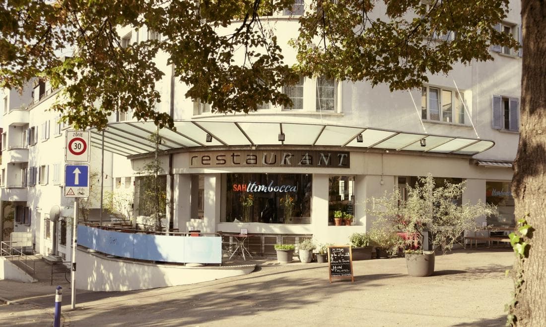 Restaurant SAHltimbocca – Foto 3