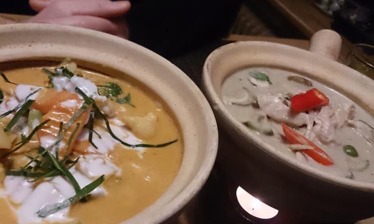 Löwen Siam – Foto 1