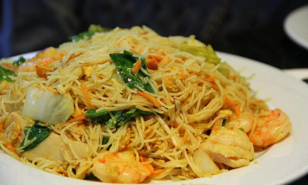 Restaurant Singapore – Foto 2