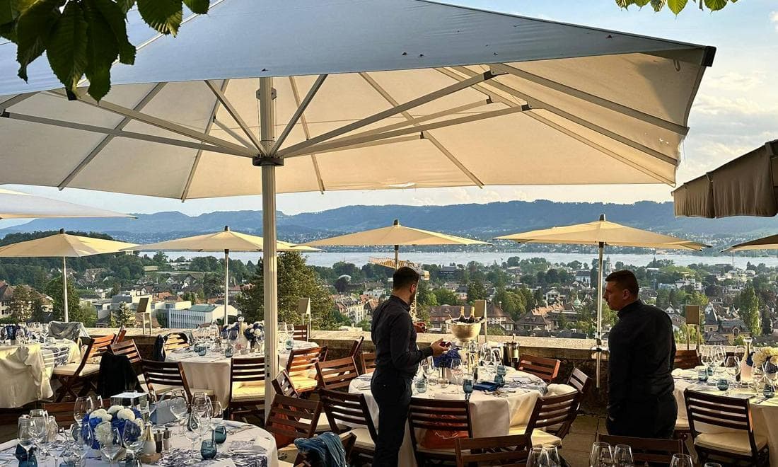 Restaurant Sonnenberg – Foto 3