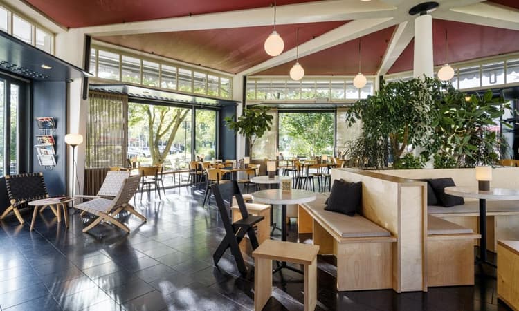 Ooki Pavillon – Foto 1