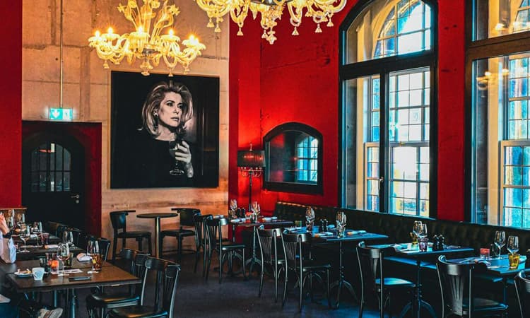 Dupont - Brasserie & Bar – Foto 1
