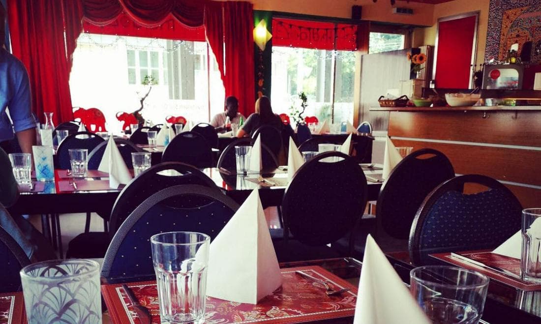 Restaurant India4U – Foto 3