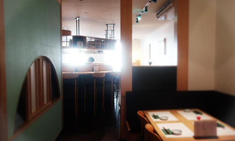 Sushi Bar Yamasaki – Foto 1