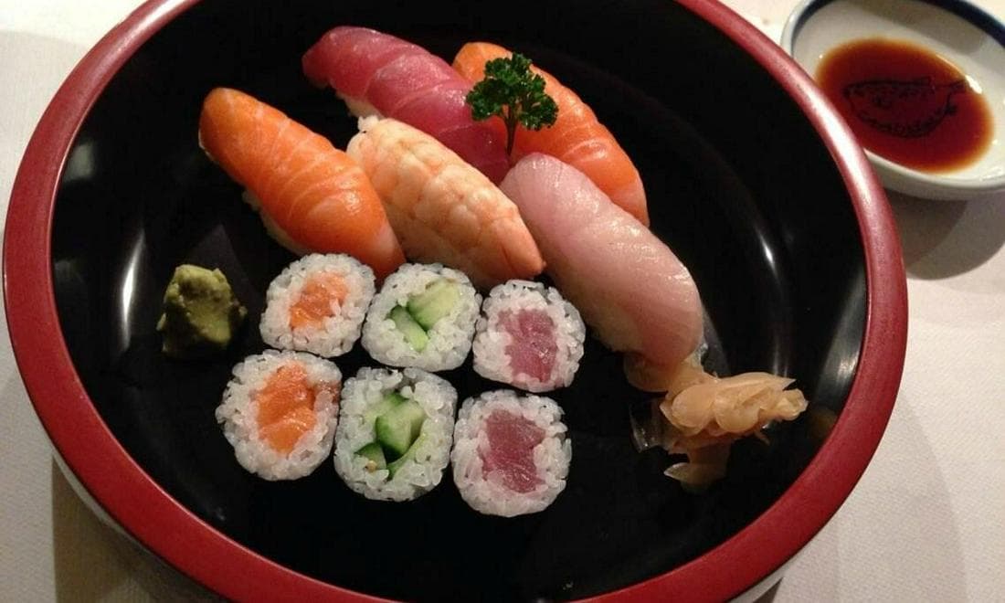 Sushi Bar Yamasaki – Foto 2