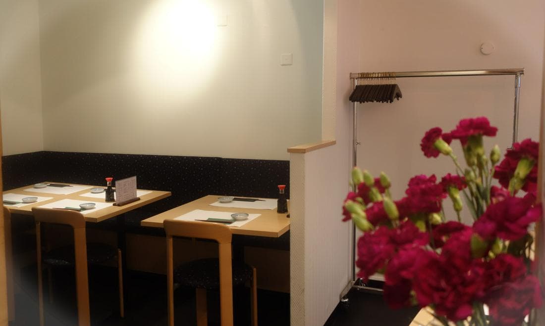 Sushi Bar Yamasaki – Foto 3