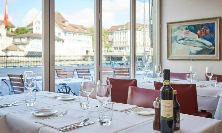 Ristorante Bianchi – Foto 1