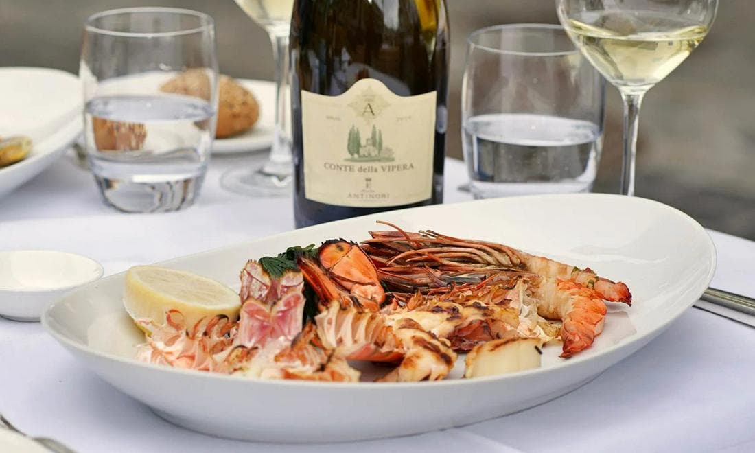 Ristorante Bianchi – Foto 2