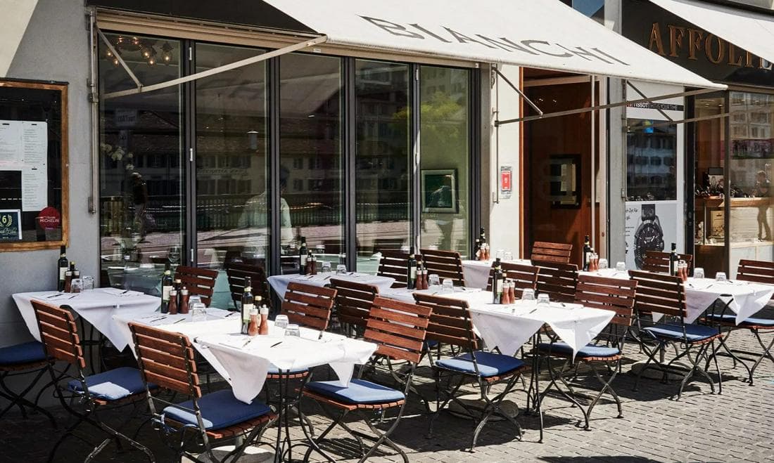 Ristorante Bianchi – Foto 3