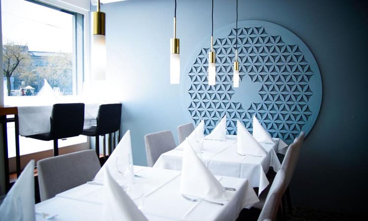 Restaurant Le Cèdre - Bellevue – Foto 1