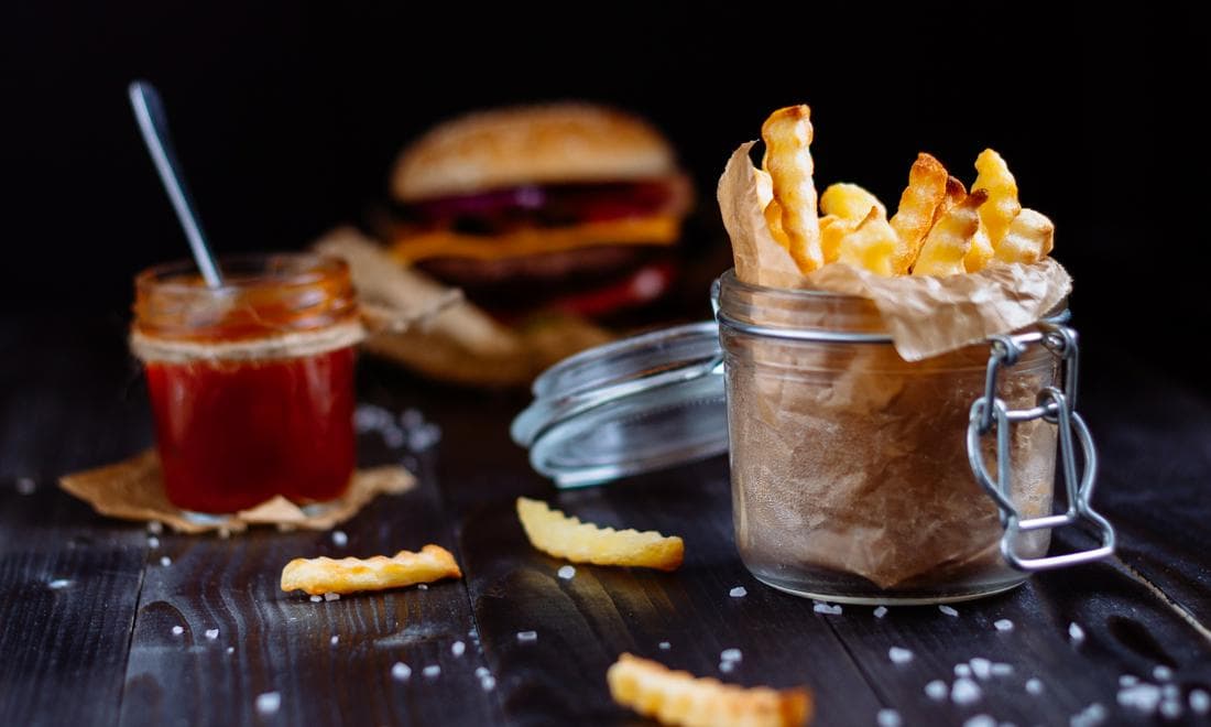 Public Burger – Foto 2