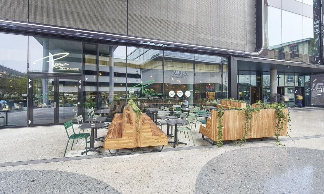 Public Burger – Foto 3