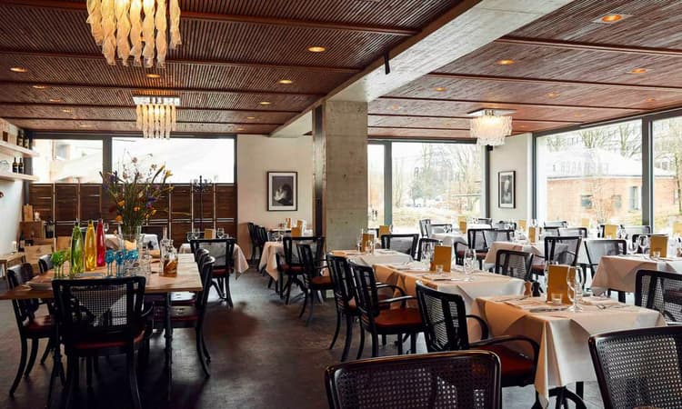 Restaurant Freilager – Foto 1