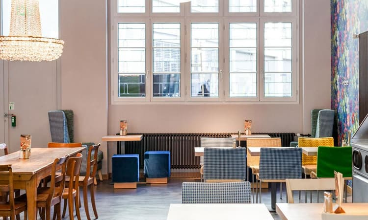tibits Bistro – Foto 1