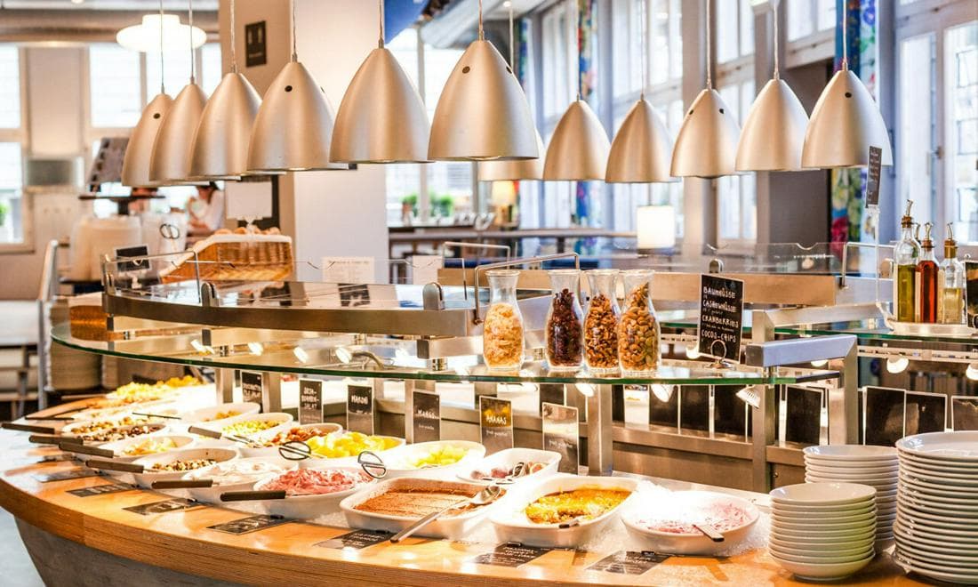 tibits Bistro – Foto 2