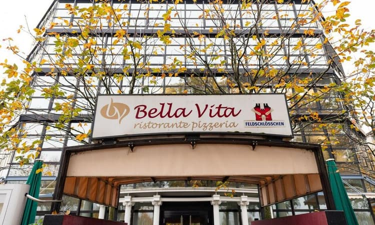 Ristorante Bella Vita Pizzeria – Foto 1