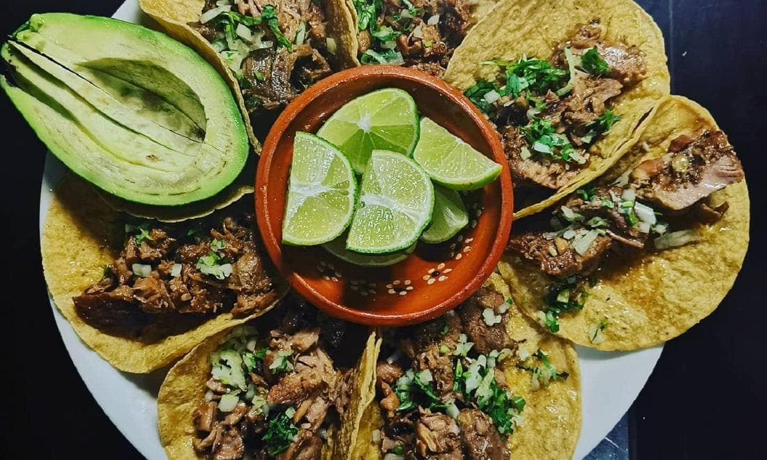 Taqueria Bigote Verde – Foto 2